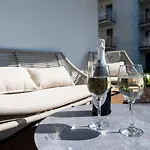 Appartamento Randez-view - 60 M2, Widok Na Jezioro Z Tarasu, Duzy Taras, Klima, Parking, Netflix Ilawa