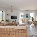 Randez-view - 60 M2, Widok Na Jezioro Z Tarasu, Duzy Taras, Klima, Parking, Netflix Appartamento Ilawa