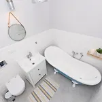 Randez-view - 60 M2, Widok Na Jezioro Z Tarasu, Duzy Taras, Klima, Parking, Netflix Appartamento