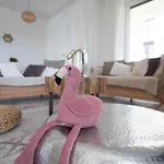 Randez-view - 60 M2, Widok Na Jezioro Z Tarasu, Duzy Taras, Klima, Parking, Netflix Appartamento