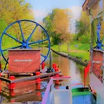 Randez-view - 60 M2, Widok Na Jezioro Z Tarasu, Duzy Taras, Klima, Parking, Netflix Appartamento Ilawa