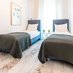 Randez-view - 60 M2, Widok Na Jezioro Z Tarasu, Duzy Taras, Klima, Parking, Netflix Appartamento *