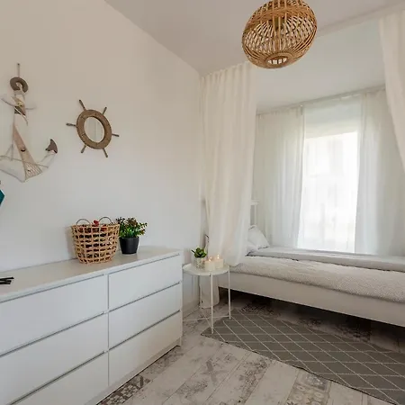 Randez-view - 60 M2, Widok Na Jezioro Z Tarasu, Duzy Taras, Klima, Parking, Netflix Lejlighed *