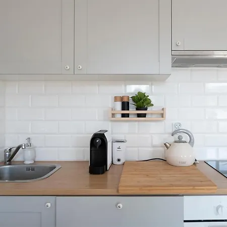 Lägenhet Randez-view - 60 M2, Widok Na Jezioro Z Tarasu, Duzy Taras, Klima, Parking, Netflix