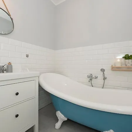 Randez-view - 60 M2, Widok Na Jezioro Z Tarasu, Duzy Taras, Klima, Parking, Netflix Apartman Iława