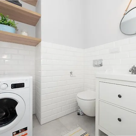 Randez-view - 60 M2, Widok Na Jezioro Z Tarasu, Duzy Taras, Klima, Parking, Netflix *