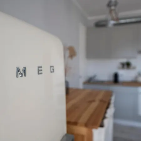 Lägenhet Randez-view - 60 M2, Widok Na Jezioro Z Tarasu, Duzy Taras, Klima, Parking, Netflix