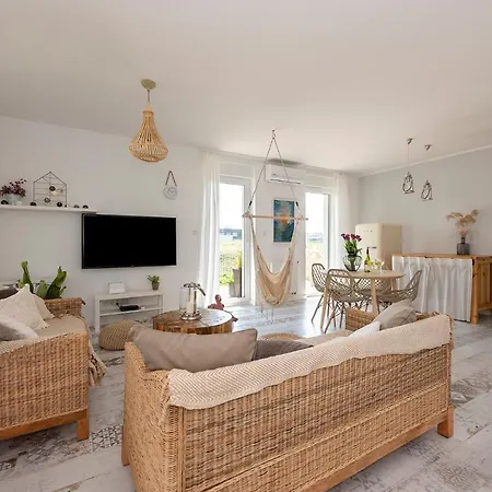 Randez-view - 60 M2, Widok Na Jezioro Z Tarasu, Duzy Taras, Klima, Parking, Netflix Apartman Iława