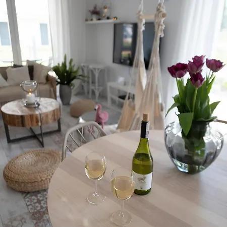 Randez-view - 60 M2, Widok Na Jezioro Z Tarasu, Duzy Taras, Klima, Parking, Netflix *