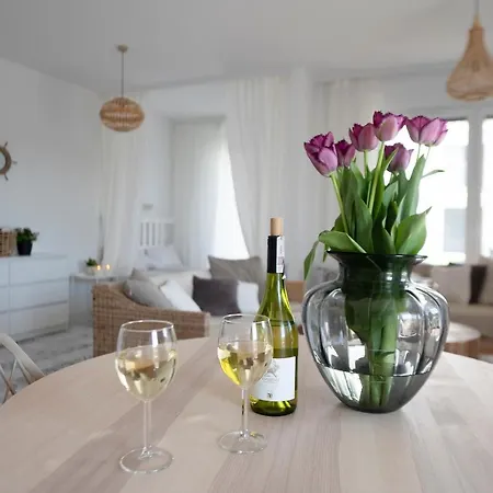 Lägenhet Randez-view - 60 M2, Widok Na Jezioro Z Tarasu, Duzy Taras, Klima, Parking, Netflix *