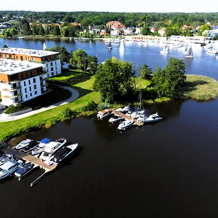 Randez-view - 60 M2, Widok Na Jezioro Z Tarasu, Duzy Taras, Klima, Parking, Netflix Lejlighed *