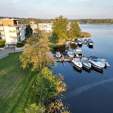 Randez-view - 60 M2, Widok Na Jezioro Z Tarasu, Duzy Taras, Klima, Parking, Netflix *