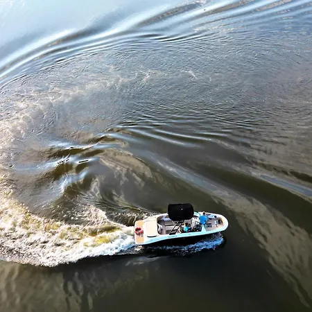 Randez-view - 60 M2, Widok Na Jezioro Z Tarasu, Duzy Taras, Klima, Parking, Netflix