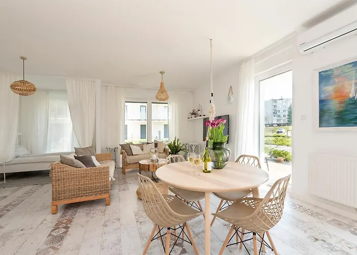 Randez-view - 60 M2, Widok Na Jezioro Z Tarasu, Duzy Taras, Klima, Parking, Netflix *